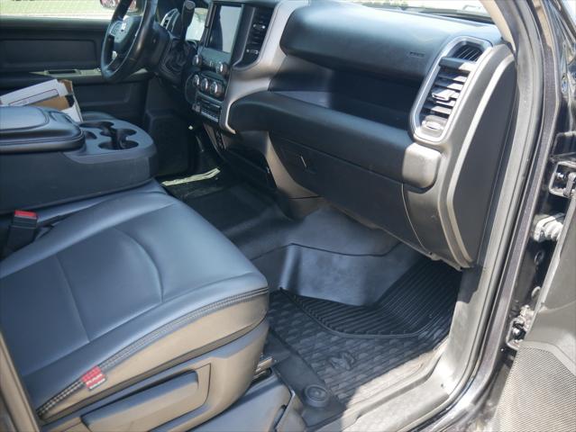 2019 Ram 5500 Tradesman/SLT/Laramie/Limited