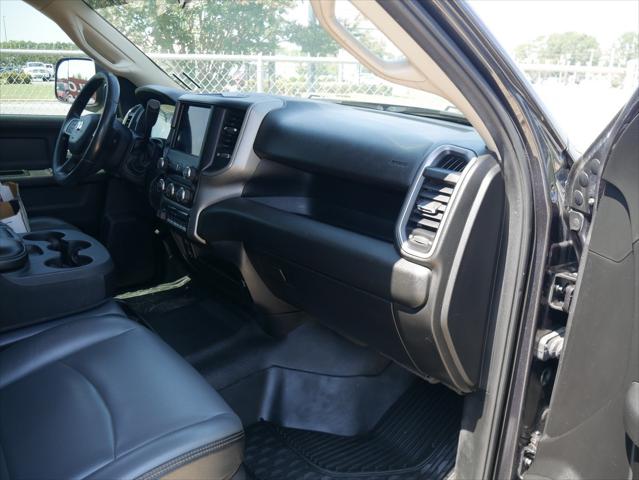 2019 Ram 5500 Tradesman/SLT/Laramie/Limited