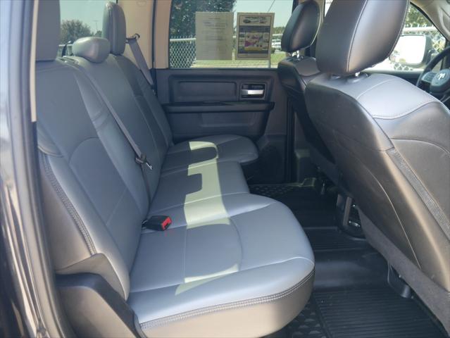 2019 Ram 5500 Tradesman/SLT/Laramie/Limited