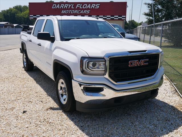 2014 Chevrolet Silverado 1500 2LT for sale in Goldsboro, NC