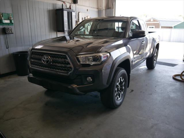 2017 Toyota Tacoma SR5 V6 for sale in Goldsboro, NC