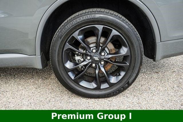 2021 Dodge Durango GT Plus AWD