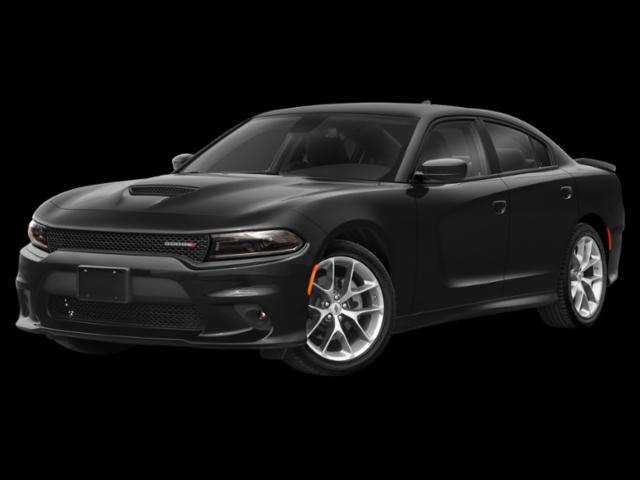 2023 Dodge Charger CHARGER GT RWD