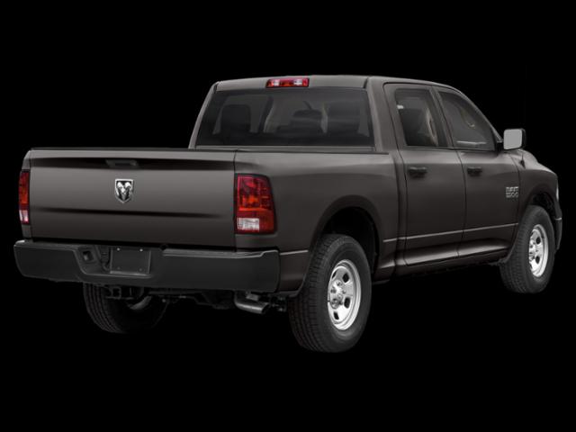 2021 RAM 1500 Classic Tradesman Crew Cab 4x2 57 Box 2021 RAM 1500 Classic Tradesman Crew Cab 4x2 57 Box