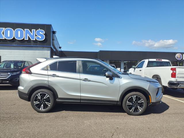 2023 Mitsubishi Eclipse Cross SE S-AWC