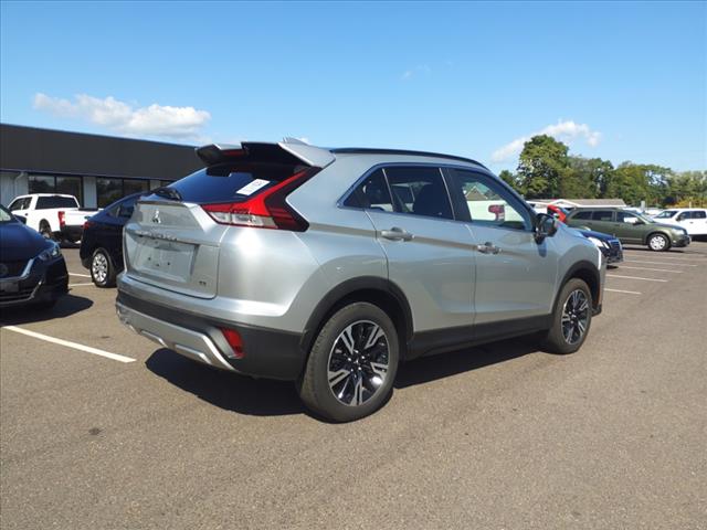 2023 Mitsubishi Eclipse Cross SE S-AWC