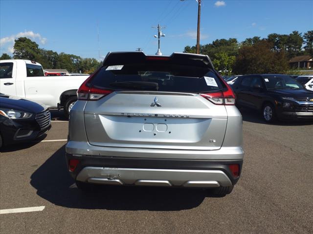 2023 Mitsubishi Eclipse Cross SE S-AWC