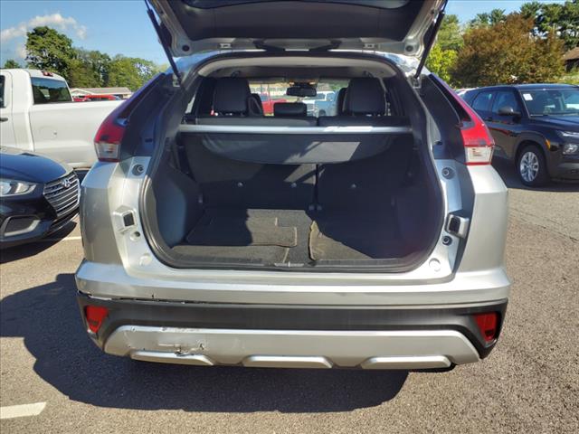 2023 Mitsubishi Eclipse Cross SE S-AWC