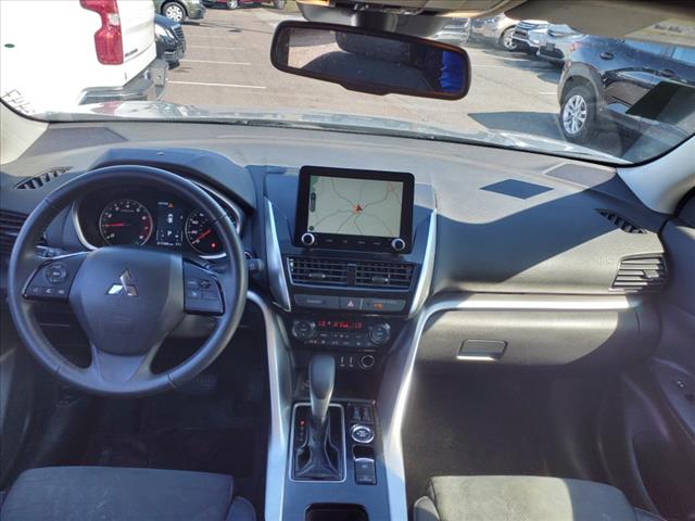 2023 Mitsubishi Eclipse Cross SE S-AWC