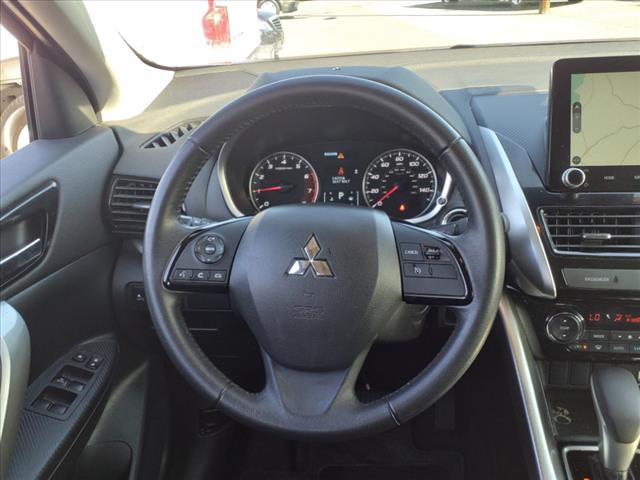 2023 Mitsubishi Eclipse Cross SE S-AWC
