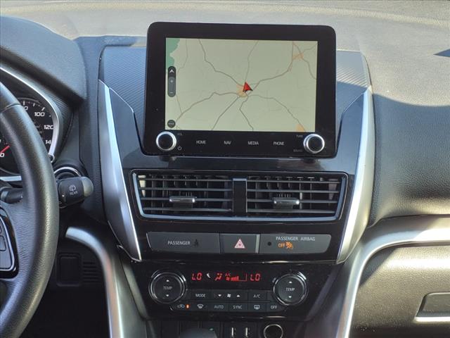 2023 Mitsubishi Eclipse Cross SE S-AWC