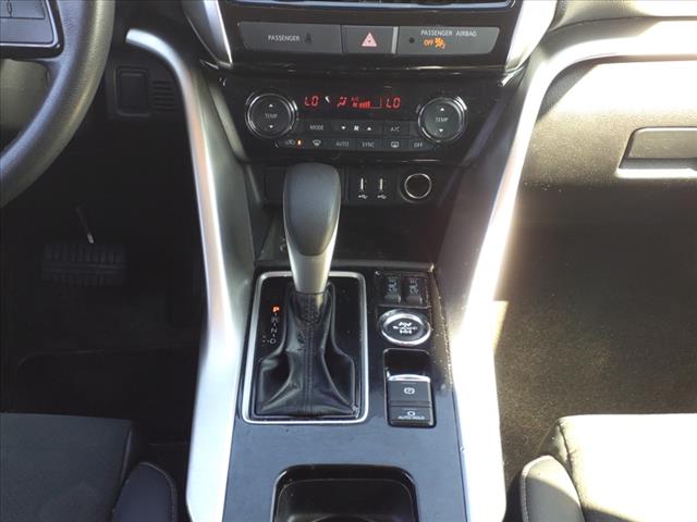 2023 Mitsubishi Eclipse Cross SE S-AWC