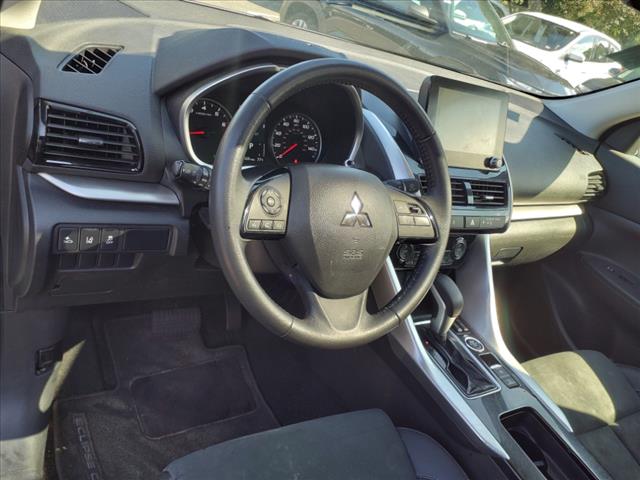 2023 Mitsubishi Eclipse Cross SE S-AWC