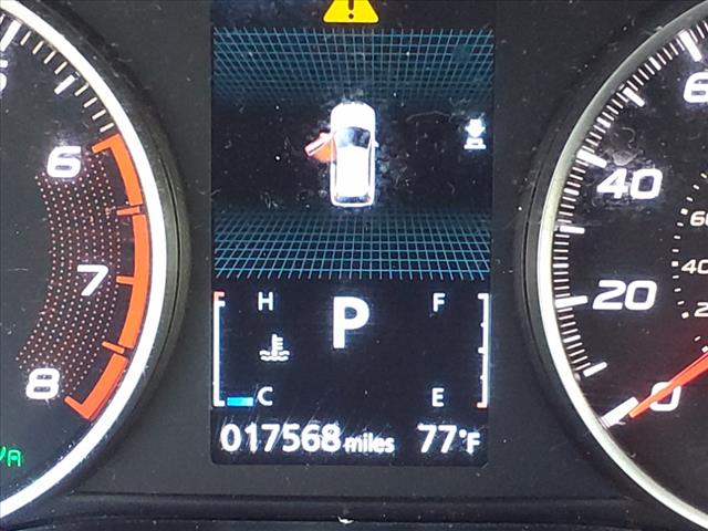 2023 Mitsubishi Eclipse Cross SE S-AWC