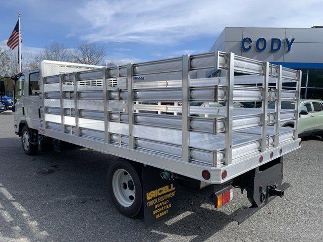 2024 Chevrolet 5500XD LCF 176" Wheelbase