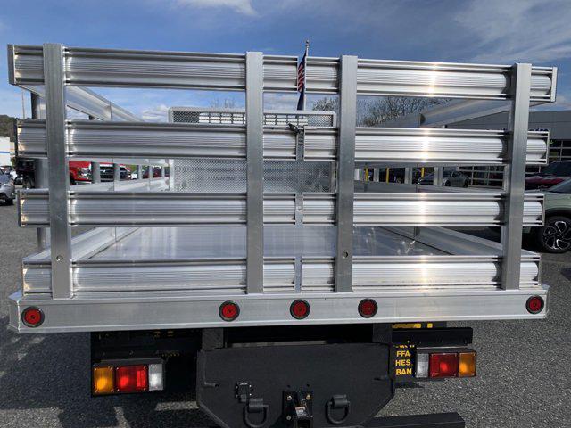 2024 Chevrolet 5500XD LCF 176" Wheelbase
