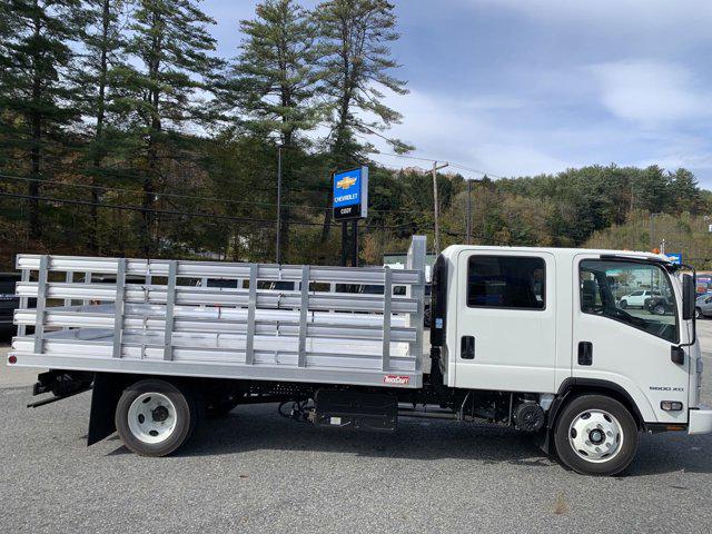 2024 Chevrolet 5500XD LCF 176" Wheelbase