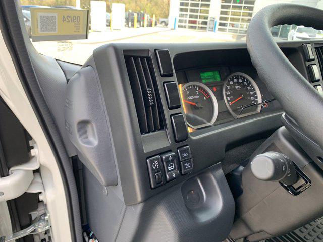2024 Chevrolet 5500XD LCF 176" Wheelbase