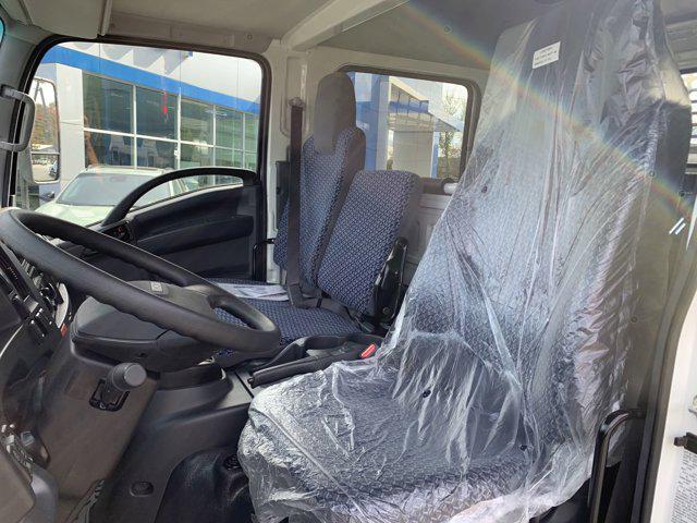 2024 Chevrolet 5500XD LCF 176" Wheelbase