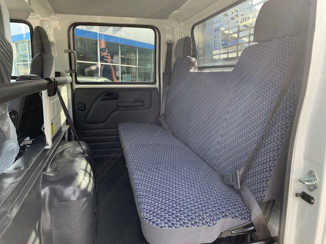 2024 Chevrolet 5500XD LCF 176" Wheelbase