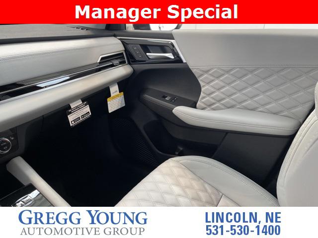 2023 Mitsubishi Outlander PHEV SEL S-AWC