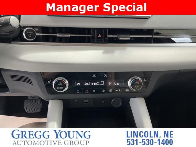 2023 Mitsubishi Outlander PHEV SEL S-AWC