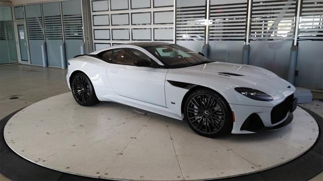 2021 Aston Martin DBS Superleggera for sale in Hurst, TX