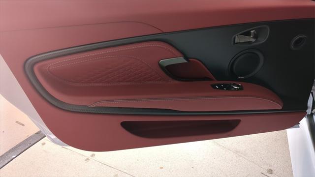 2021 Aston Martin DBS Superleggera