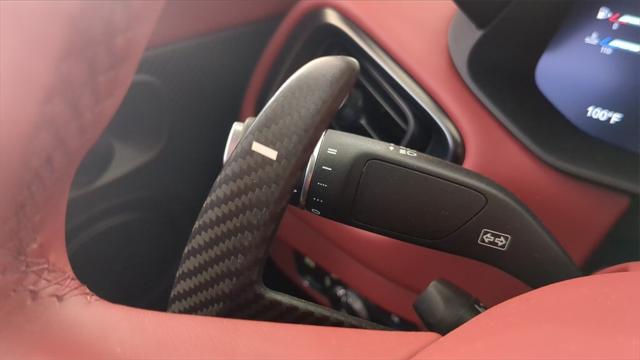2021 Aston Martin DBS Superleggera