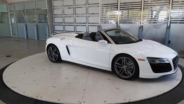 2014 Audi R8 5.2 for sale in Hurst, TX