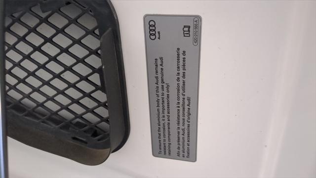 2014 Audi R8 5.2