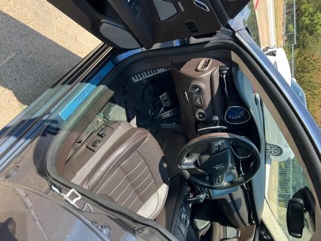 2020 Maserati Quattroporte S Q4 GranLusso