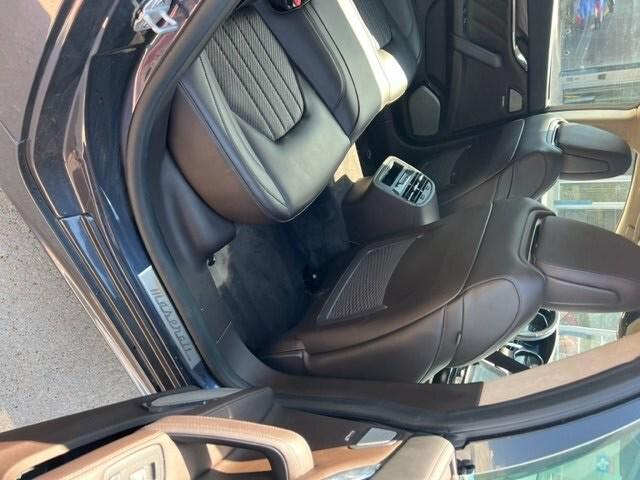 2020 Maserati Quattroporte S Q4 GranLusso