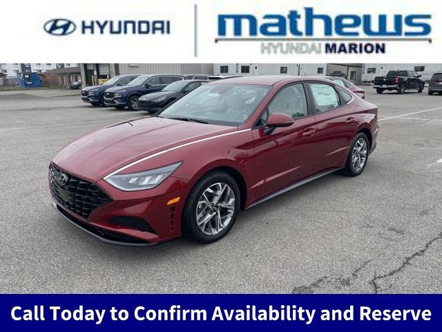 2023 Hyundai Sonata