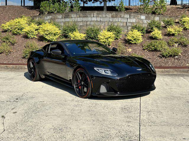 New Used Aston Martin DBS for Sale Near Charlotte NC Discover