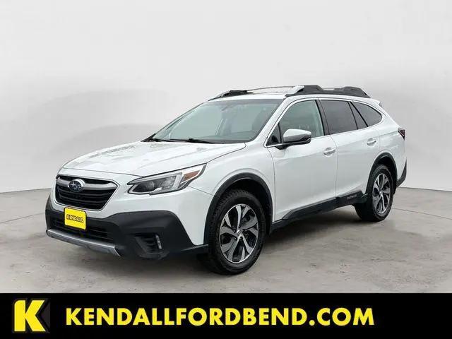 2020 Subaru Outback Touring for sale in Bend, OR