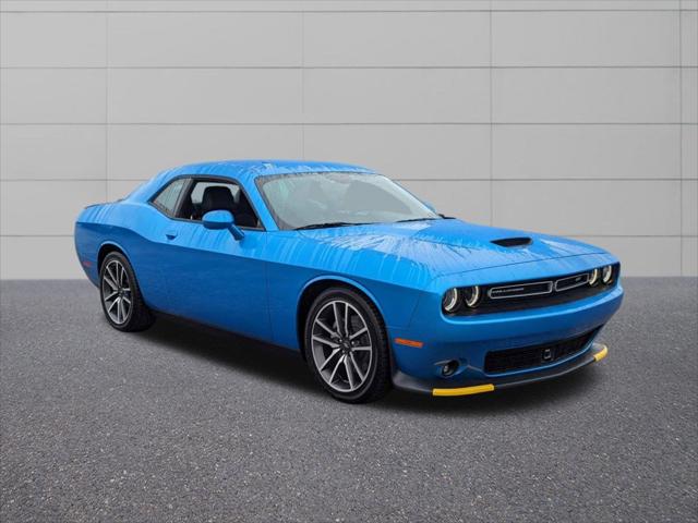 2023 Dodge Challenger CHALLENGER GT