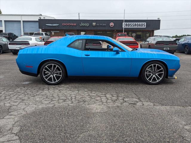 2023 Dodge Challenger CHALLENGER GT