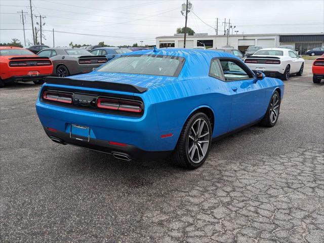 2023 Dodge Challenger CHALLENGER GT