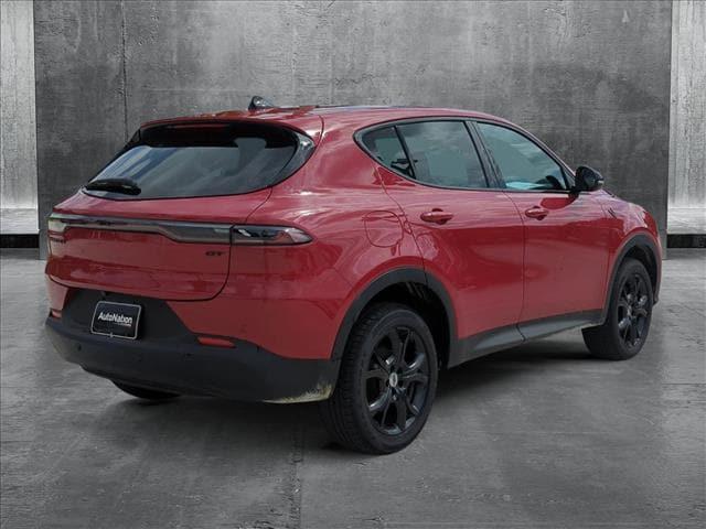 2024 Dodge Hornet DODGE HORNET GT PLUS AWD