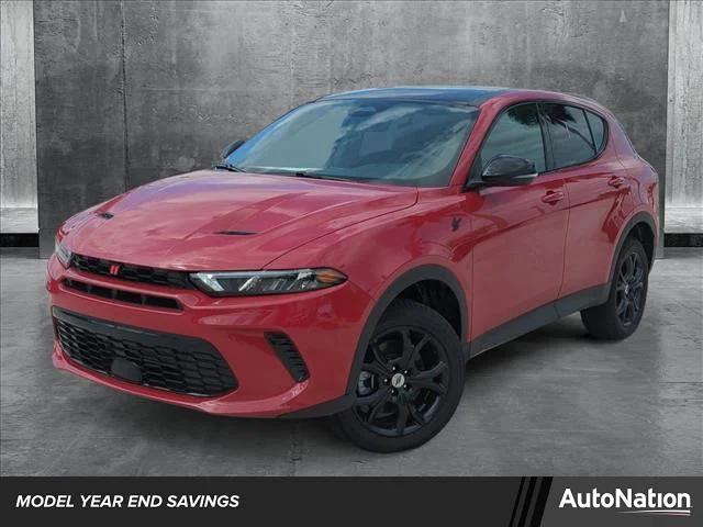 2024 Dodge Hornet DODGE HORNET GT PLUS AWD