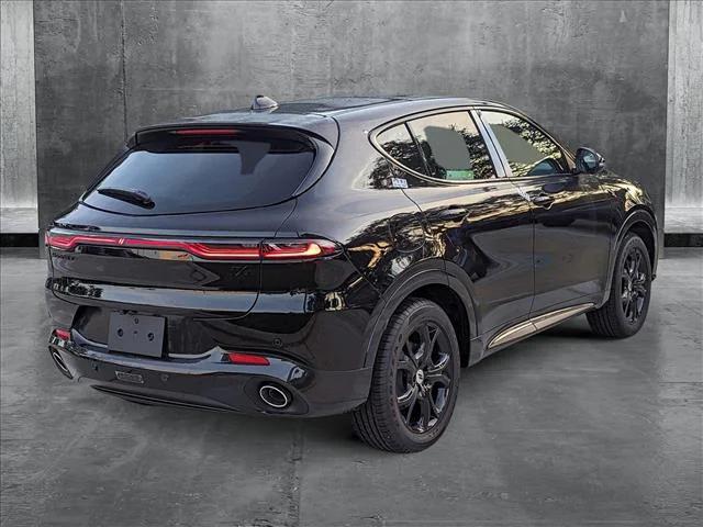2024 Dodge Hornet DODGE HORNET R/T PLUS EAWD