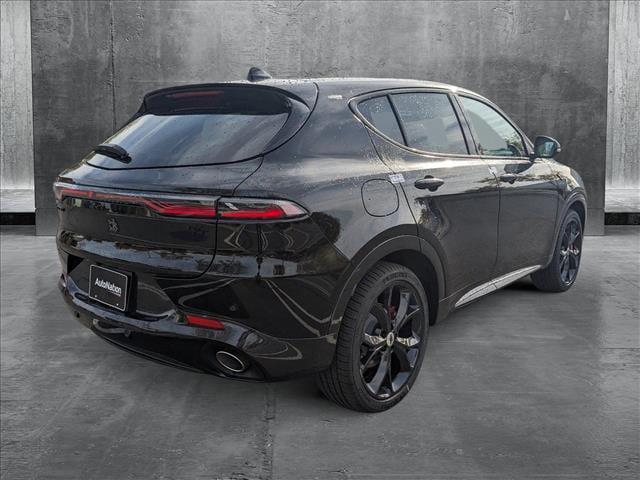 2024 Dodge Hornet DODGE HORNET R/T PLUS EAWD