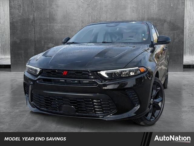 2024 Dodge Hornet DODGE HORNET R/T PLUS EAWD