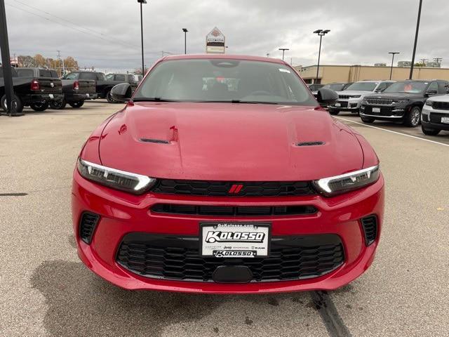 2024 Dodge Hornet DODGE HORNET R/T EAWD