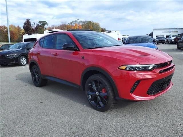 2023 Dodge Hornet DODGE HORNET GT PLUS AWD