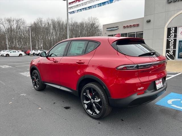 2023 Dodge Hornet DODGE HORNET GT PLUS AWD