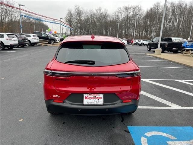 2023 Dodge Hornet DODGE HORNET GT PLUS AWD