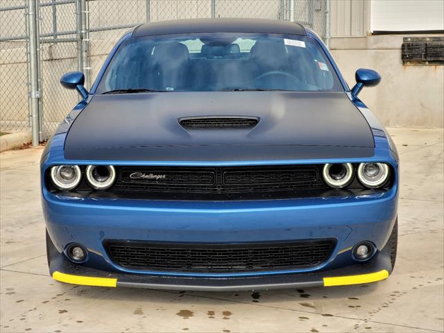 2023 Dodge Challenger CHALLENGER R/T