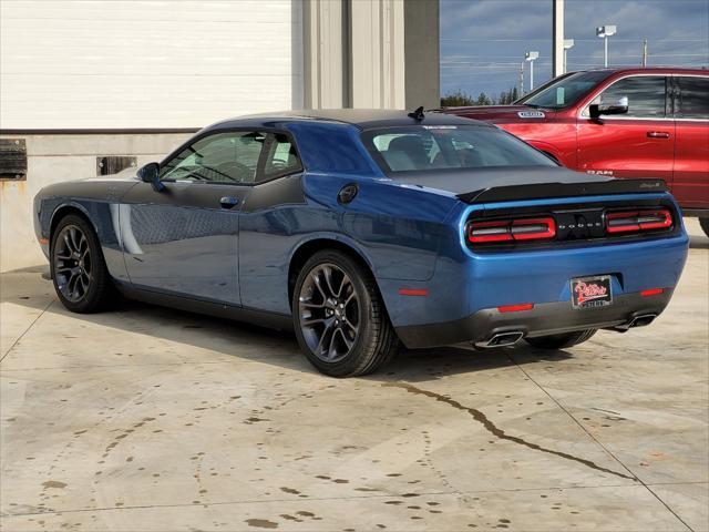 2023 Dodge Challenger CHALLENGER R/T